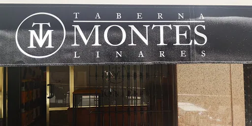 Taberna Montes: Sabor auténtico en el corazón de Linares