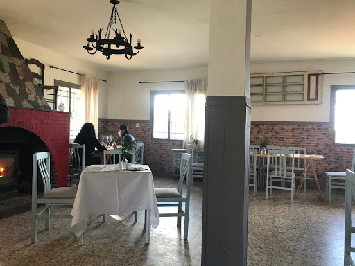 Restaurante NisKalo: Sabor auténtico en el corazón de Córdoba 1