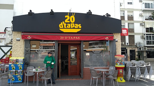 20 D'tapas: Sabores auténticos de Mérida en cada bocado 1 AF1QipN1y5r7uYgAH3lCmpUUrMwRQh Aej7tF14bHQg7