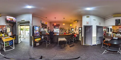 Café- Bar Torres: Un rincón acogedor en Mérida con sabores únicos