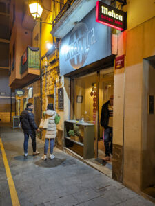 La Barrica: Deliciosas tapas en el corazón de Teruel 7 AF1QipN2QjNGk9ZFCuE1aq uVP2 O1UB QnP kvLXPU