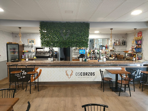<strong>Os Corzos, España: Sabor casero y encanto familiar en Nogueira de Ramuín</strong> 1 AF1QipN2VvecY IoDeKSCsq5Pc89PffEmKUkUKC8rFt0