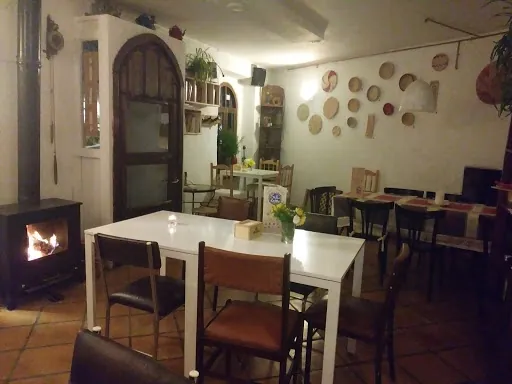 Sulayr: Sabores excepcionales en el corazón de Güéjar Sierra