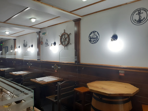 O Rincon Do Tronco: Deléitate con el mejor pulpo en Viveiro, un rincón acogedor que no te puedes perder 50