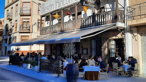 Rincón Manchego: El sabor manchego en un ambiente familiar y acogedor 1