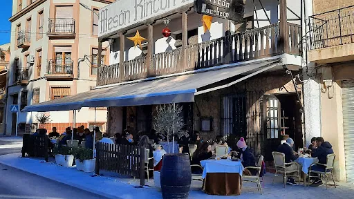 Rincón Manchego: El sabor manchego en un ambiente familiar y acogedor