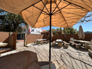 Las Brasas Cáncamo: sabor y tradición en el corazón de Pontevedra 8 AF1QipN2ymGDLiZZpaEaPN3A9caTzMxX JsXKjkZFJrG