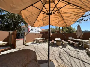 Las Brasas Cáncamo: sabor y tradición en el corazón de Pontevedra