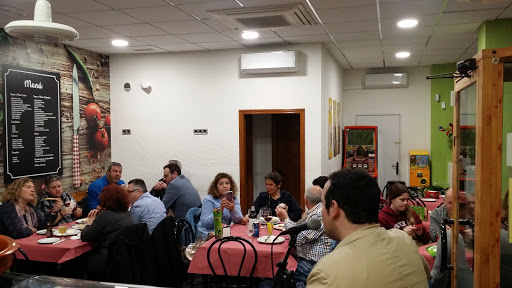 A La Carta: Delicias culinarias en el corazón de Alicante 1