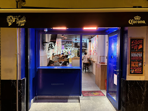 Los tacos de 10 by Surfin' Tacos: auténticos tacos en Bilbao que enamoran 5 AF1QipN3O Y3Yb7BdJK2qyvNR8fY hf05vh9nEc0Qey