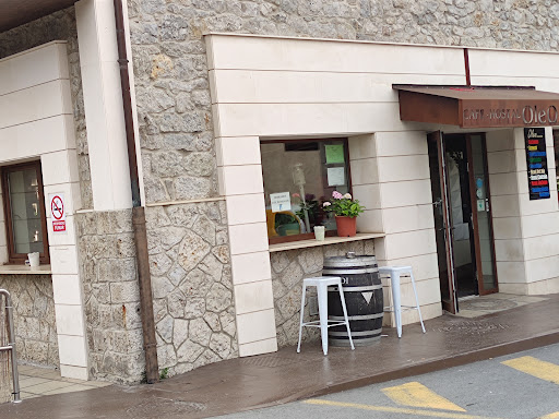 Restaurante Oleo: Sabores del mar en el corazón de Santander 1