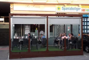 Restaurant La Luna: Un rincón encantador en Benijófar con tacos irresistibles