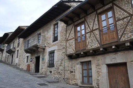 La Cartería: Un rincón sabroso en Puebla de Sanabria con encanto local