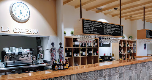 Restaurante la Galerna: Delicias en Santander con un toque especial 1