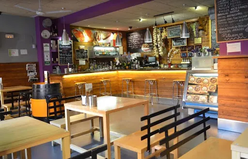 Patanegra: Deliciosas tapas en el corazón de Zamora