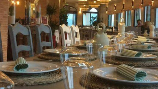 Restaurante Cavall Verd: Un rincón acogedor con vistas y sabores únicos en La Vall de Laguar 14 AF1QipN455iTCvGt7VFgN0RRPAl3X9ybUWEICskXECgp