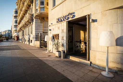 Kings Pub: Un acogedor rincón en Santander con cervezas artesanales