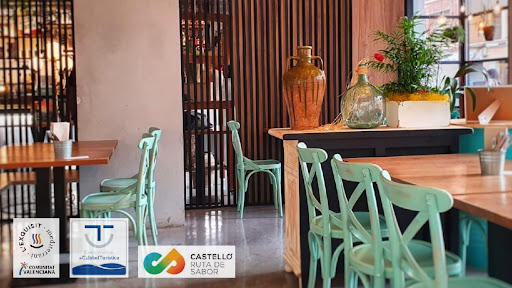 Restaurante San Rafael: Sabores únicos en el corazón de Benicarló 25 AF1QipN4KddB7rcvWnSGaOe06QAz6CA8Ov W2RI0Sbe2