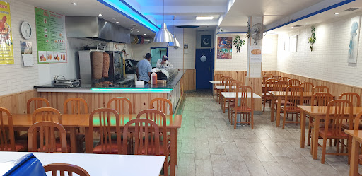 PAKWAAN RESTAURANTE INDIO Y DONER KEBAB Halal food طعام حلال باكستاني: Deléitate con auténtica comida pakistaní en el corazón de Vitoria-Gasteiz 19