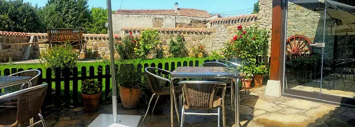 El meson de Sime: Sabores auténticos en Valdeavellano, ¡no te pierdas su chuleton!