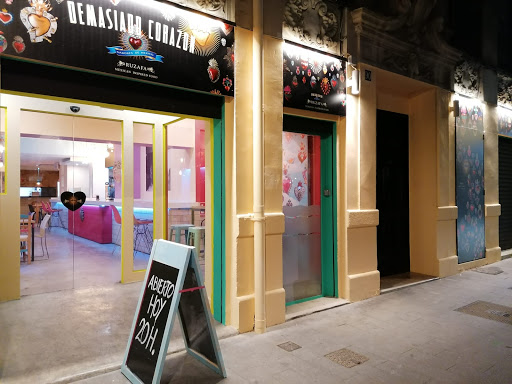 Un viaje culinario que enamora los sentidos en Demasiado Corazón de Valencia 1 AF1QipN4T2 1vfiEnuAG rADT8ncG08Fk7cH2CzDDd93
