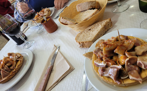 MESON O VISO: Sabor auténtico en el corazón de Ourense 32 AF1QipN4Y lkZiaUXf9mY6aPGQELG9CO6Qv9X3gJpqQy