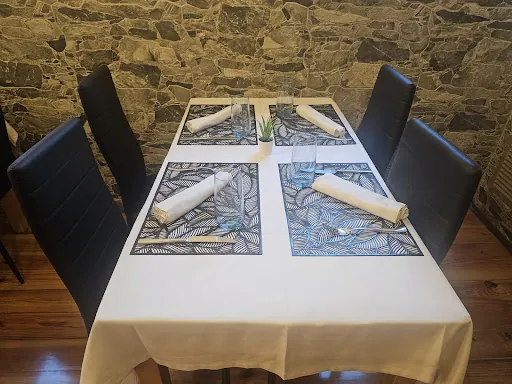 Bsb Bar Restaurante: Deliciosa morcilla en el corazón de Lerma