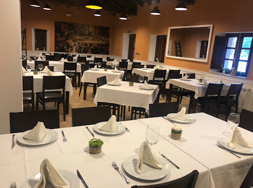 As Canteiras: Sabores del mar en un rincón mágico de Antas de Ulla 27 AF1QipN5HSg5NJ24Xu6a uHQYRUvhCYQgrzcsCD41NW1