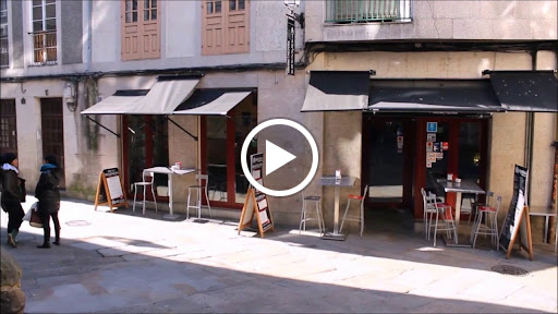 Atarazana: Sabor del mar en un rincón acogedor de Ourense 1 AF1QipN5i8cZETHTwKKU gWlnrfI VyBsjQuN9S9Stig