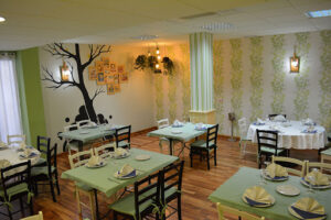 Sua Restaurante El Musio Cafe Bar: Deléitate con su pulpo en el corazón de Ponferrada 8 AF1QipN6 0ePa0HrHLllGEAFzgovVXk6yPFEQmcC23Uq