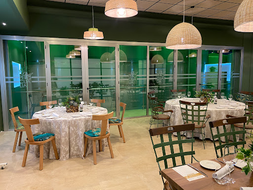 Restaurante Aureum by Picualia: Sabores únicos en Bailén, un festín para tus sentidos 54