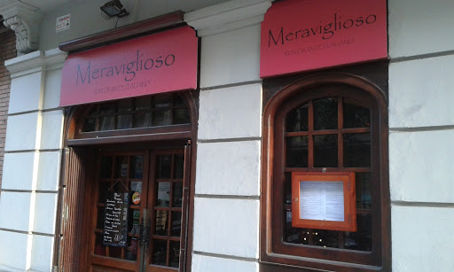 Ristorante Meraviglioso: Un refugio gourmet de auténtica cocina italiana en Barcelona 23 AF1QipN6EoG HCelMoeVKMwp 9YQ2HtwtLpnNL57HRpo