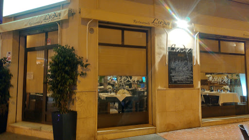 Restaurante luka: Delicias mediterráneas en Guardamar del Segura 38 AF1QipN6FyburCfqkldgio7W09m5207Si EHitHz4z84