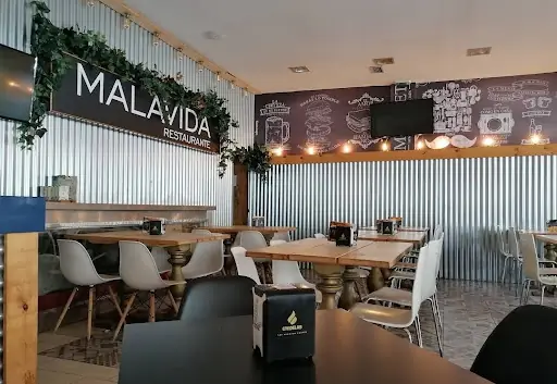 Malavida universidad: ¡Sabores únicos en el corazón de Jaén!