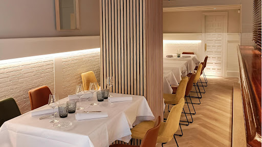 Restaurante La Viña De Henao Casa De Comidas: Delicias caseras en el corazón de Bilbao 35