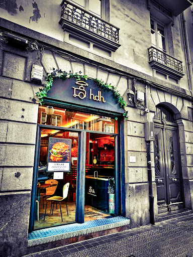 Hot Dog's House: ¡Las mejores hamburguesas de Bilbao en un ambiente familiar! 55 AF1QipN7 4bhwZ1T0gQ7baeeBjeW6ElpTOQc9dsfAysY