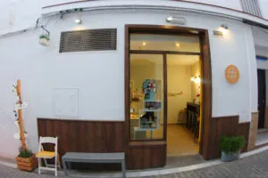 Canela & Miel Conil: Delicias vegetarianas en el corazón de Conil
