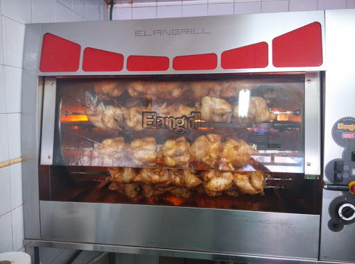 Pollos Asados Koki: El destino en Mérida para un pollo delicioso y acogedor 14 AF1QipN7sr1zVSftqgb8iRSE IwSM3T3io1jWZ EkZHY
