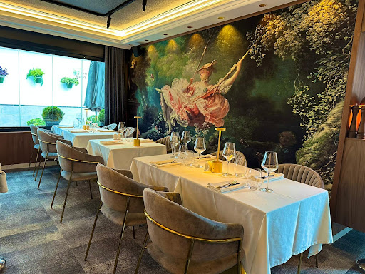Figaro Restaurant: Sabor mediterráneo en La Cala de Mijas 37 AF1QipN83AxuRarVcWmHuJKqdvRFTPYZM8uc3 9yM73i