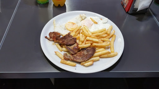 Sultán Doner Kebab: El mejor kebab en un acogedor rincón de Fraga 20 AF1QipN8MFmt1333QF4a7yV8PLbWhUp6sqiaHE vwvWS