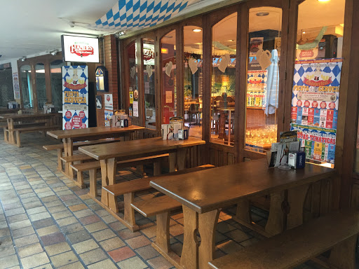 Cerveceria Flandes: Delicias cerveceras y comida irresistible en Palencia 1 AF1QipN8NGF7hbWlKrte7YT4S2M db1c563UUh9m1Z7O