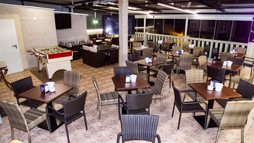 A Solaina Cafe Bar: Deliciosa comida española en O Carballiño 1