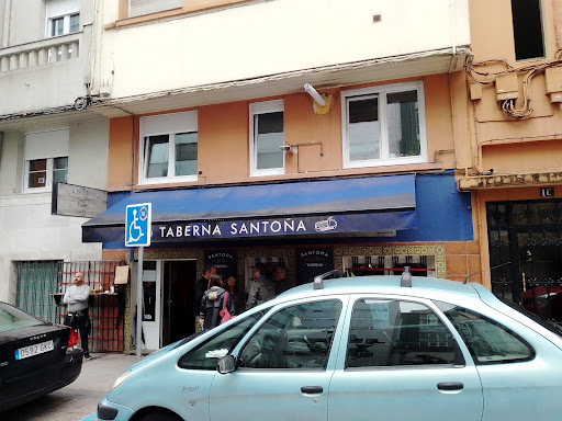 Taberna Santoña: Deléitate con las mejores anchoas en el corazón de Santander 1 AF1QipN8Rje9tCkRnnrzH7ukZ9UXA00ZowByzNY9B6cZ