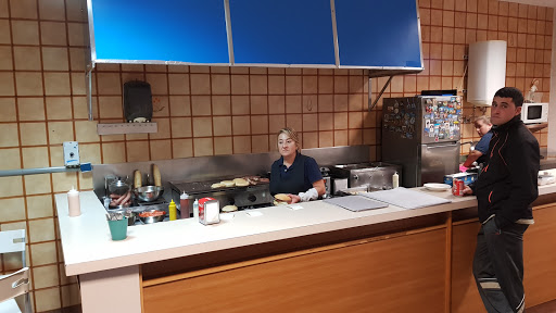 Don Perrito: Delicias vegetarianas en un acogedor rincón de Salamanca 56 AF1QipN8pQkzR8HUaqnASg M8yASXQI8K28bFi8pKLtC