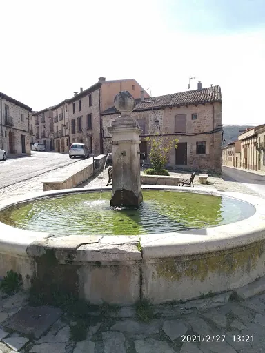Castilla: Sabores caseros en un encantador rincón de Sigüenza