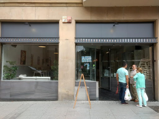 El Goloso Barra Brava: Sabores mediterráneos en el corazón de Pamplona 39 AF1QipN8xqpOlfZOtDJd89nEUEBQy