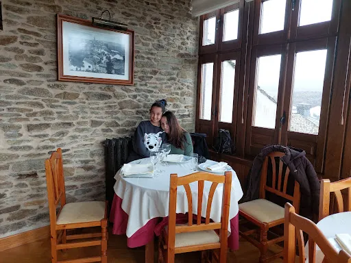 Restaurante Plaza de Armas: sabor excepcional en el corazón de Puebla de Sanabria