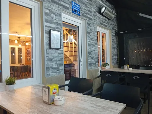 Bar Casa Pachá: Siente la auténtica esencia gallega en Sada