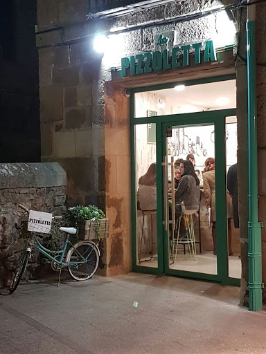 La Pizzoletta: Pizzas irresistibles en el corazón de Soria 28 AF1QipN9WU7yQYOoSZ7 RSm9E3DsI1tWy 1kZvsub8Xz