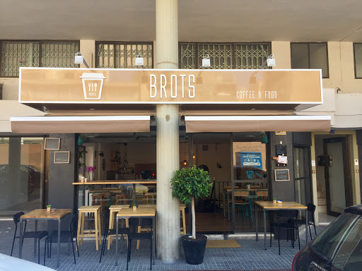 Brots: Sabores de autor en Palma, un rincón para disfrutar 37 AF1QipN9wiYTgMeyYHE2SMekTiFHMfzOk03zaufsZU5C